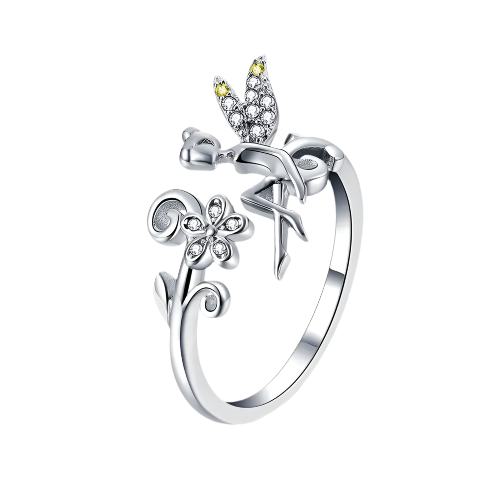 Bague Fairy