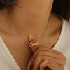 Collana con nome personalizzato