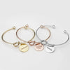 Bracelet jonc personnalisé