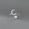 Bague Initiale
