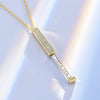 Collier personnalisé Élégance