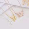 Collana personalizzata con gattini