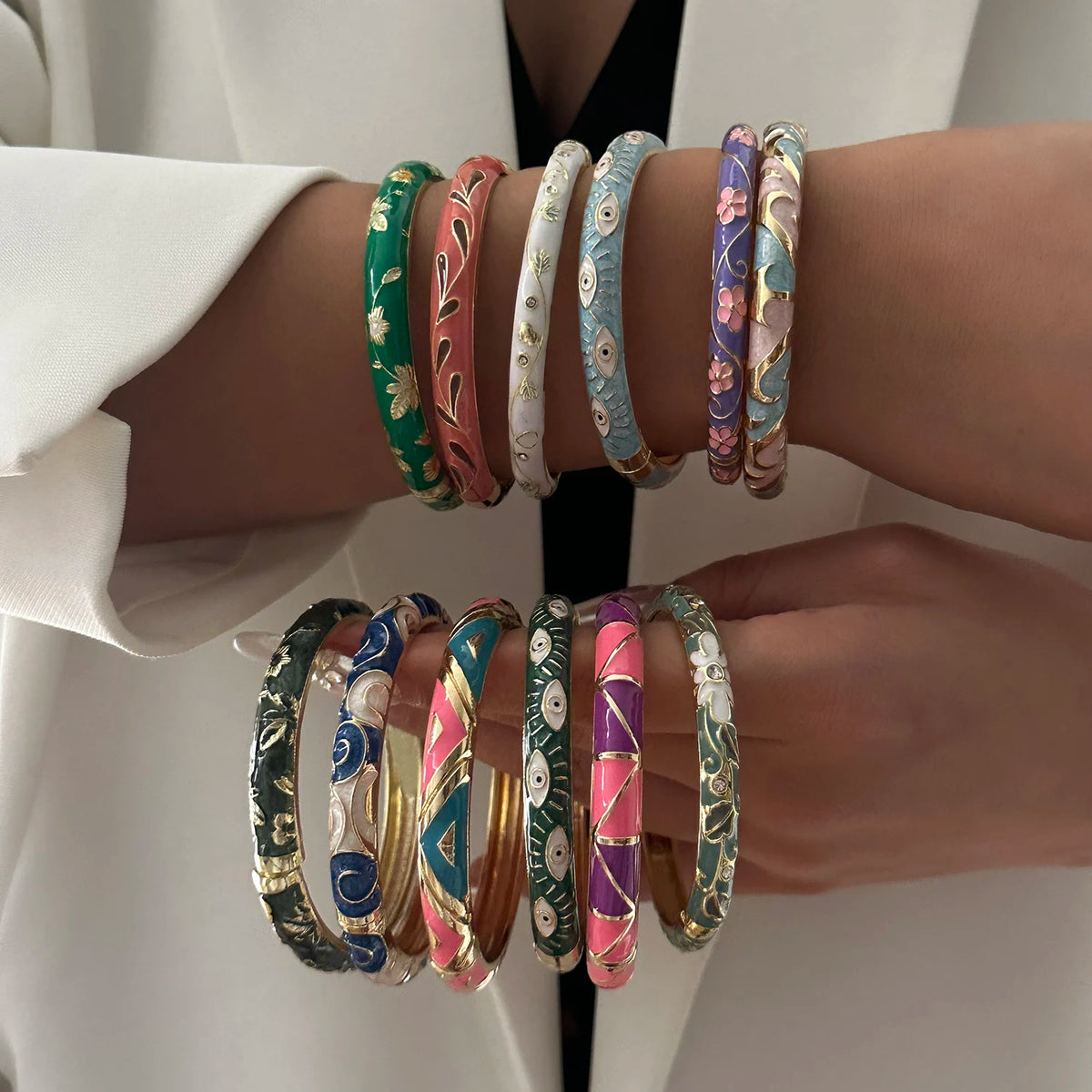 Bracelet Lalisa