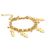 Bracelet personnalisé prénom enfants