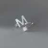 Bague Initiale