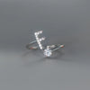 Bague Initiale