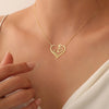 Personalized Dog Lover Necklace
