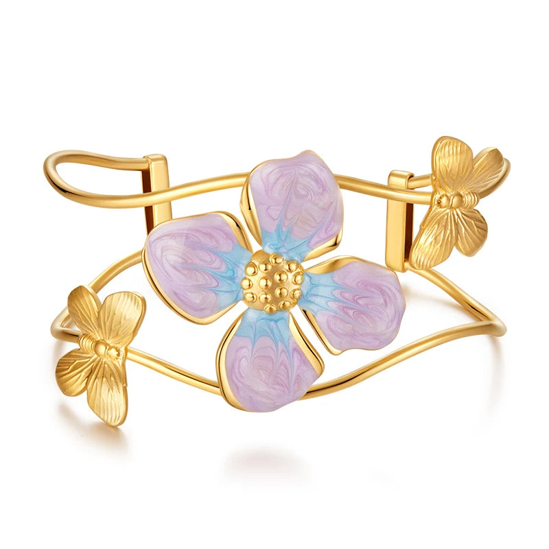 Bracelet Ophélia
