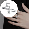 Bague Initiale