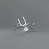 Bague Initiale
