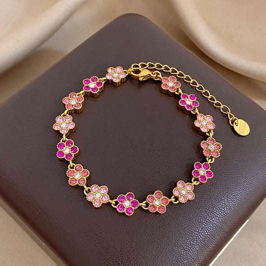 Bracelet IRIS