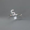 Bague Initiale
