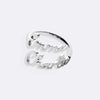 Anello con nome personalizzato