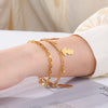Bracelet personnalisé prénom enfants