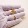 Personalized Umbrella Necklace