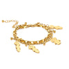 Bracelet personnalisé prénom enfants