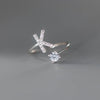 Bague Initiale