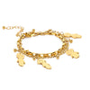 Bracelet personnalisé prénom enfants