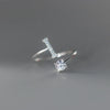 Bague Initiale