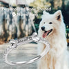 Anello personalizzato per amanti dei cani