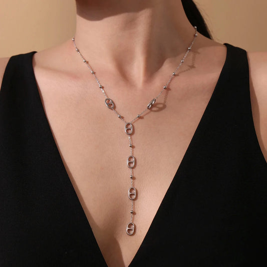Collier ELIZA