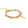 Bracelet personnalisé prénom enfants