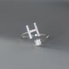 Bague Initiale