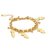 Bracelet personnalisé prénom enfants