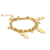 Bracelet personnalisé prénom enfants
