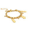 Bracelet personnalisé prénom enfants