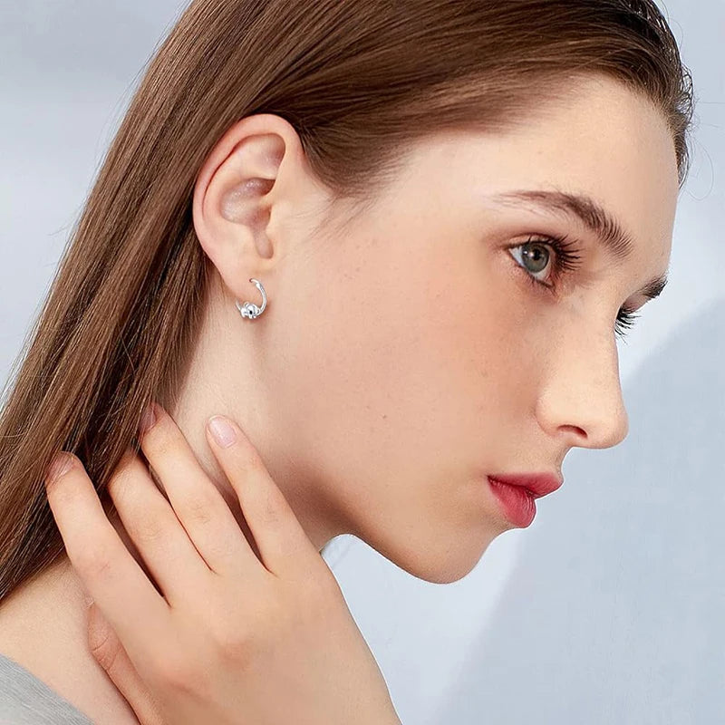 Boucles d’oreilles Koala Kawaii