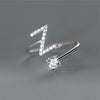 Bague Initiale