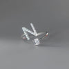 Bague Initiale