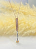 Collier personnalisé Élégance