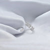 Bague Initiale
