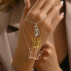 Collana personalizzata con gattini