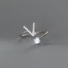 Bague Initiale