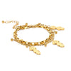 Bracelet personnalisé prénom enfants