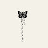 Collier personnalisé Papillon