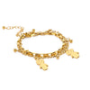 Bracelet personnalisé prénom enfants
