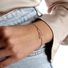 Bracelet personnalisé Petit Chat