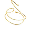 Bracelet Manchette Freyja