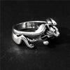 Cat Lover Ring