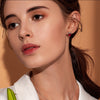Boucles d’oreilles Angel or Devil Heart