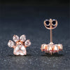 Boucles d’oreilles Cat Lover
