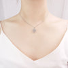 Collier Trèfle à 4 feuilles