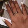 Bague Hug me