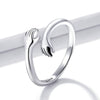 Bague Hug me