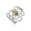 Honey Bee Ring