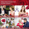 Confezione regalo: set di gioielli e scatola